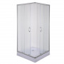 Душевая кабина BRAVO ODRA 80 (000015226)