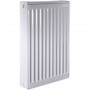 Радіатор сталевий панельний QUEEN THERM 22 бок 600x400 (000021727)
