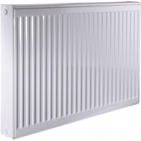 Радіатор сталевий панельний QUEEN THERM 22 бок 600x900 (000021732)