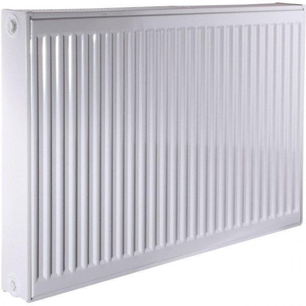 Радіатор сталевий панельний QUEEN THERM 22 бок 600x900 (000021732)