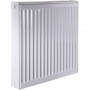Радіатор сталевий панельний QUEEN THERM 22 бок 600x600 (000021729)
