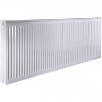 Радіатор сталевий панельний QUEEN THERM 22 бок 600х1600 (000021739)