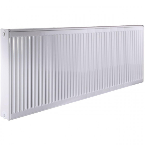 Радіатор сталевий панельний QUEEN THERM 22 бок 600х1600 (000021739)
