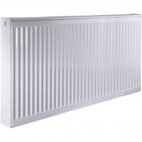 Радіатор сталевий панельний QUEEN THERM 22 бок 600х1200 (000021735)