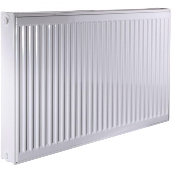 Радіатор сталевий панельний QUEEN THERM 22 бок 600х1000 (000021733)
