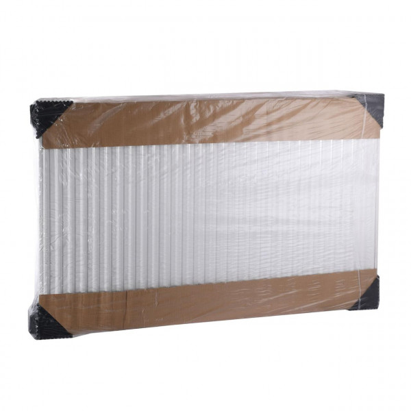 Радіатор сталевий панельний QUEEN THERM 22 бок 600х1000 (000021733)