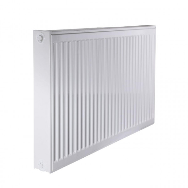 Радіатор сталевий панельний QUEEN THERM 22 бок 600х1000 (000021733)