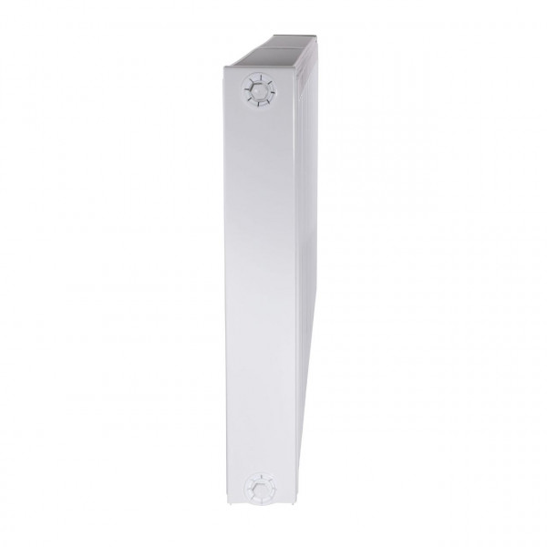 Радіатор сталевий панельний QUEEN THERM 22 бок 600х1000 (000021733)