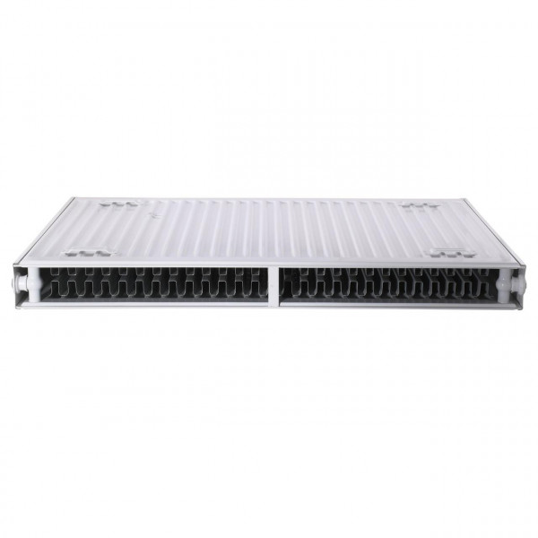 Радіатор сталевий панельний QUEEN THERM 22 бок 600х1000 (000021733)