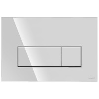 Кнопка OPTI В1 хром блиск (000025864)