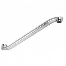 Вилив змішувача Globus Lux M72 40S (000001000)