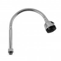 Излив смесителя Globus Lux M103A (000011152)