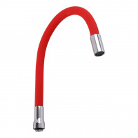 Излив смесителя Globus Lux GLR-RED-55 (000018570)