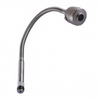 Излив смесителя Globus Lux S103A (000020412)