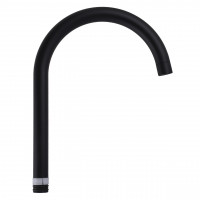 Излив смесителя SPS-203BB (000021178)