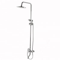 Душевая система DOMINO TORINO DS-0034