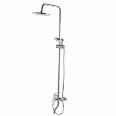 Душевая система DOMINO TORINO DS-0034