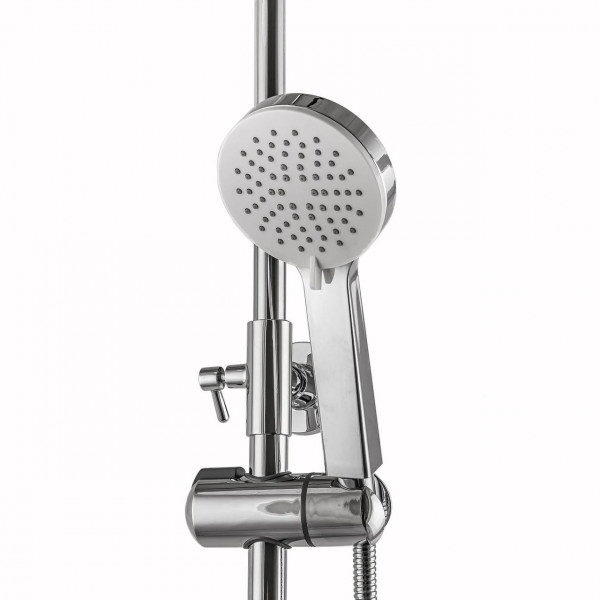 Душевая система DOMINO TORINO DS-0034