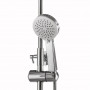 Душевая система DOMINO TORINO DS-0034