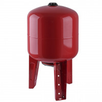 Бак Optima cal-pro для систем опалення36л з ніжками 6bar (000015456)