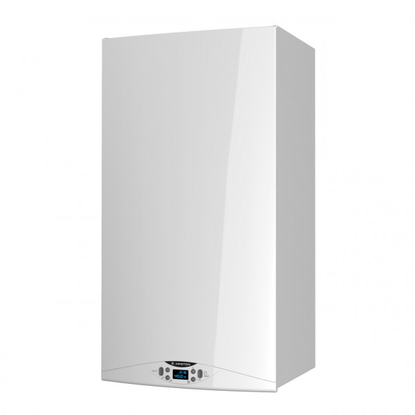 Котел газовый Ariston HS PREMIUM 24 EU2 конденсационный двухконтурний (000026200)