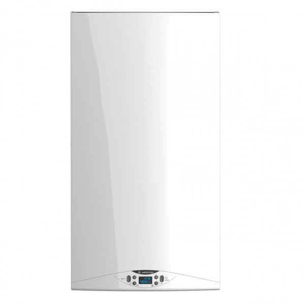 Котел газовый Ariston HS PREMIUM 24 EU2 конденсационный двухконтурний (000026200)