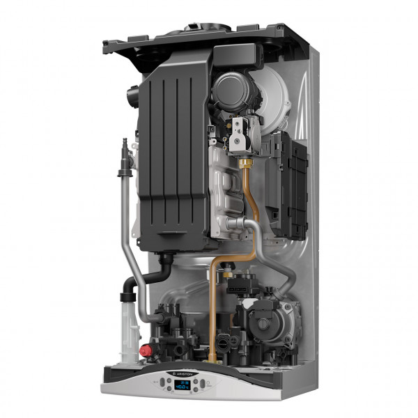 Котел газовый Ariston HS PREMIUM 24 EU2 конденсационный двухконтурний (000026200)