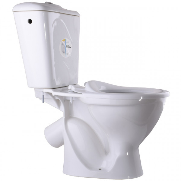 Компакт детский ″Bambi″ 6 л кос.бок.+сидение полипропилен (000026669)