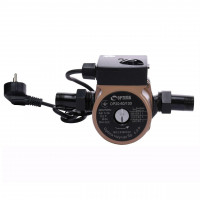 Насос циркуляційний Optima OP20-60 130мм + гайки, + кабель з вилкою (000010569)