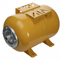 Гідроакумулятор 24л 10bar жовтий (000017172)