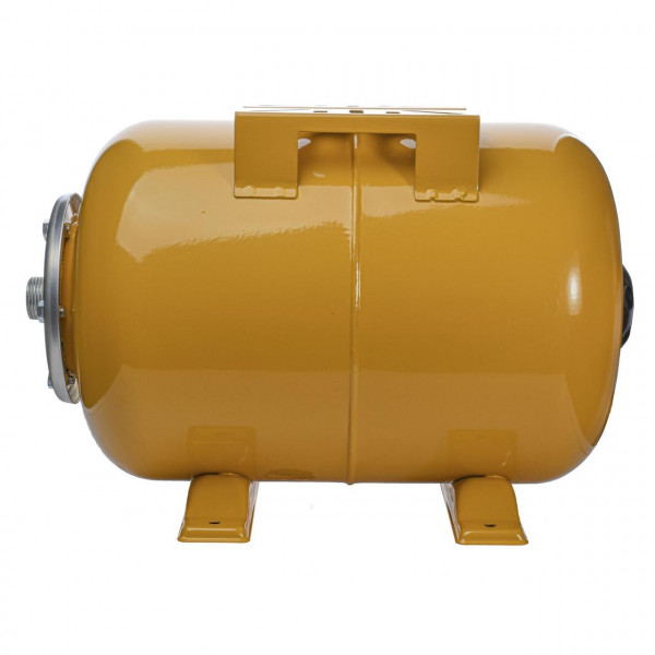 Гідроакумулятор 24л 10bar жовтий (000017172)