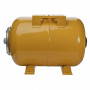 Гідроакумулятор 24л 10bar жовтий (000017172)