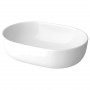 Умывальник на столешницу Cersanit MODUO 50 овальный (000023237)