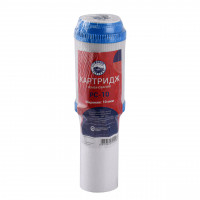 Картридж комбінований (поліпропілен + вугілля) Bio+ systems PC10 (000002387)