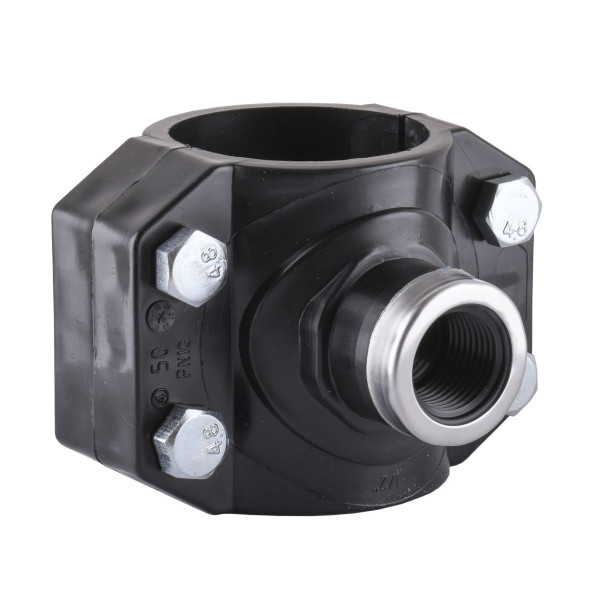 Врезка ПНД Vsplast 63* 1/2 '' В 9001 (000005535)