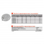 Бак Zilmet oem-pro для монтажа в котлы плоский Арт. 531 10л 3bar рифлёный ( 13B6001018 ) (000001519)