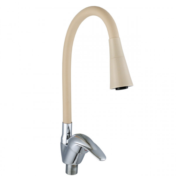 Смеситель для кухни EcoMix E-GEZ-203SK-K15 (000025222)