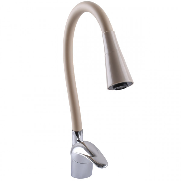 Смеситель для кухни EcoMix E-GEZ-203SK-K15 (000025222)