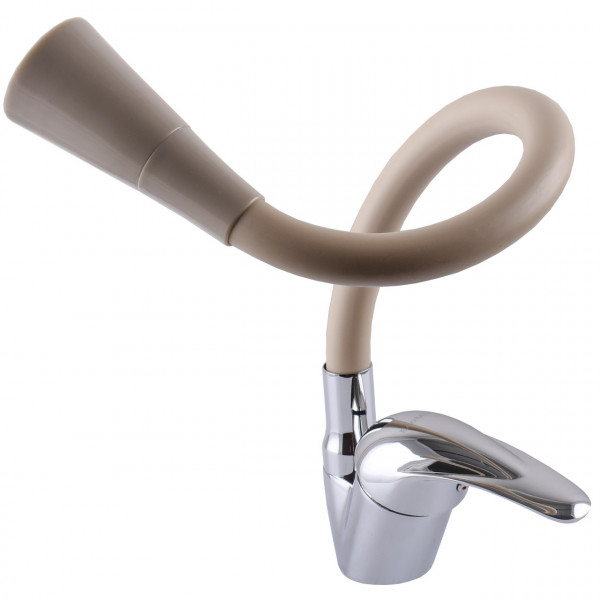 Смеситель для кухни EcoMix E-GEZ-203SK-K15 (000025222)