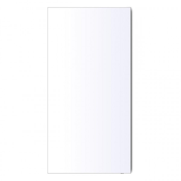 Обігрівач керамічний ТCM-RA 1000 (білий) 1203х603х17 (000016620)