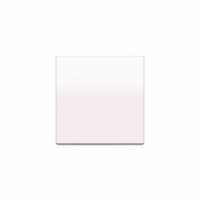 Обогреватель керамический ТС395 (білий) 603х603х14 (000014238)