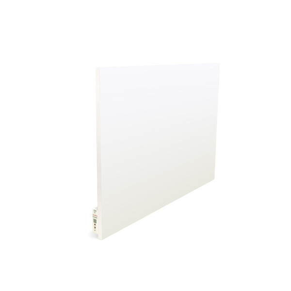 Обогреватель керамический ТCM-RA 750 (белый) 903х603х17 (000023335)