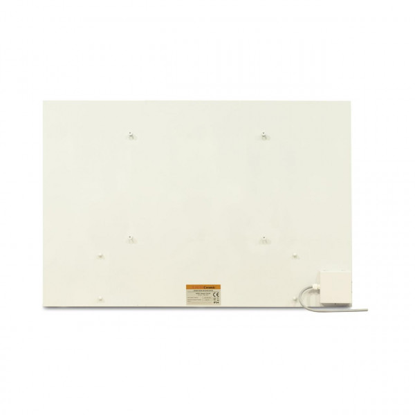 Обогреватель керамический ТCM-RA 750 (белый) 903х603х17 (000023335)