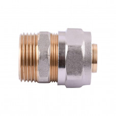 Муфта с наружной резьбой APE ITALY 701 L 1 1/4″x32 (000001528)