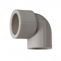 Кутник редукційний VSplast PPR ф32х25 1008 (000015320)