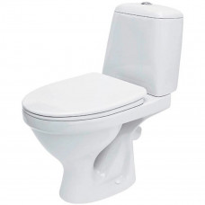 Компакт 771 ЕKO 031 3/6 з кришкою поліпропілен з металевим кріпленням (UА) (000024689)