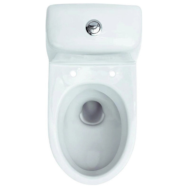 Компакт 771 ЕKO 031 3/6 з кришкою поліпропілен з металевим кріпленням (UА) (000024689)