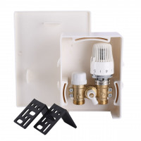 Унибокс GROSS RTL 1*4 (000023280)