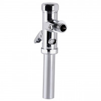 КРС кран 1/2″ CHROM MO2305 з додатковим регулюванням (000002009)