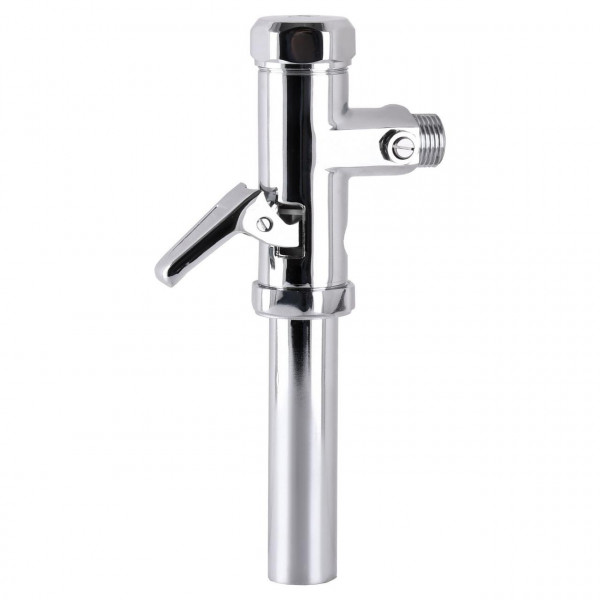 КРС кран 1/2″ CHROM MO2305 з додатковим регулюванням (000002009)